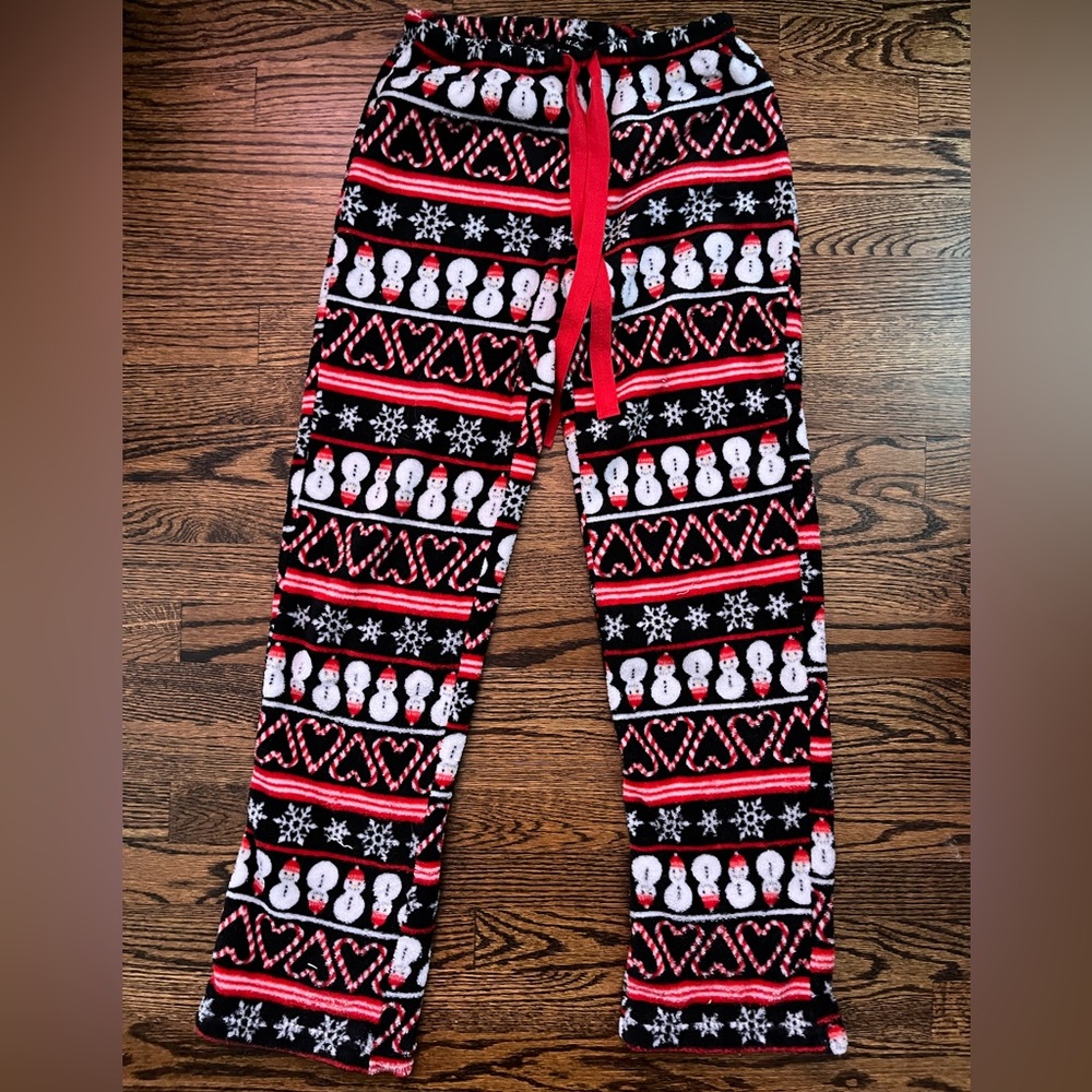 Christmas Pajama Pants
